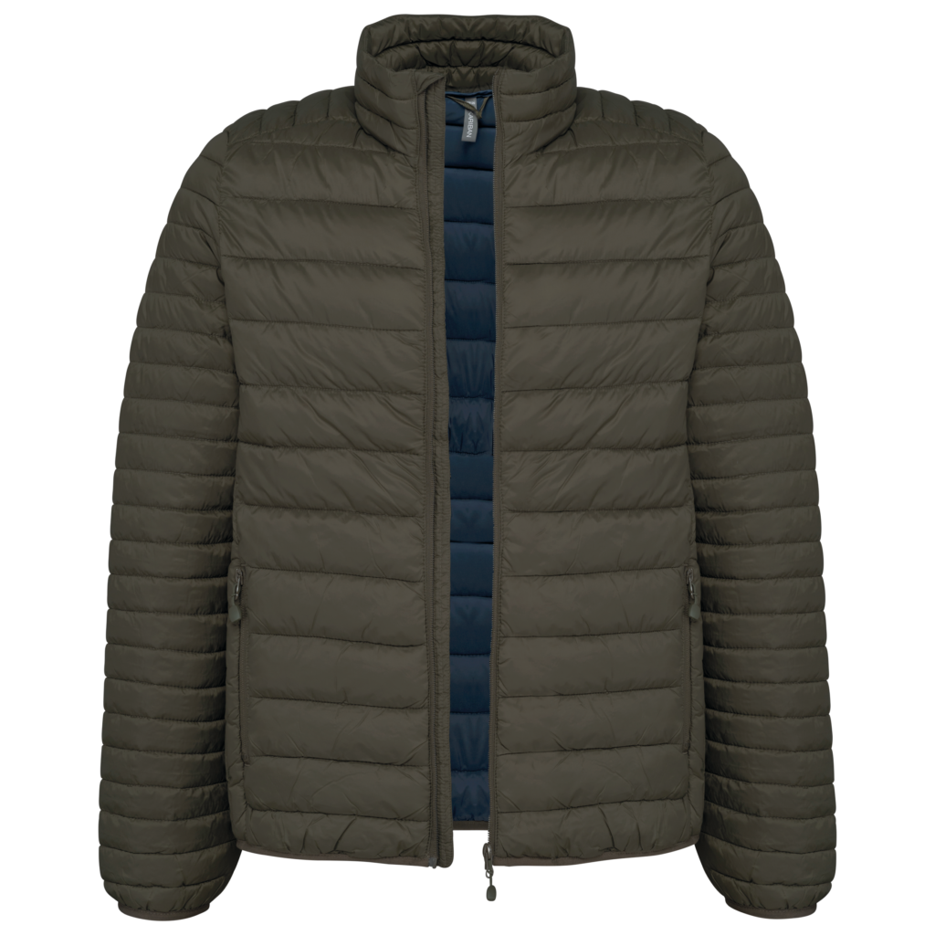 Doudoune légère homme