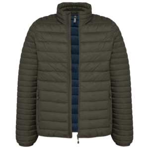 Doudoune légère homme