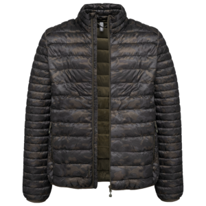 Doudoune légère homme
