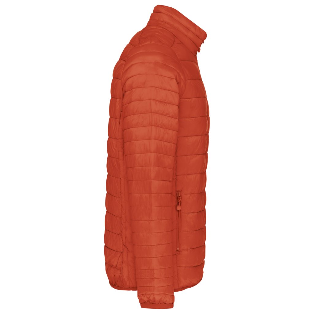 Doudoune légère homme