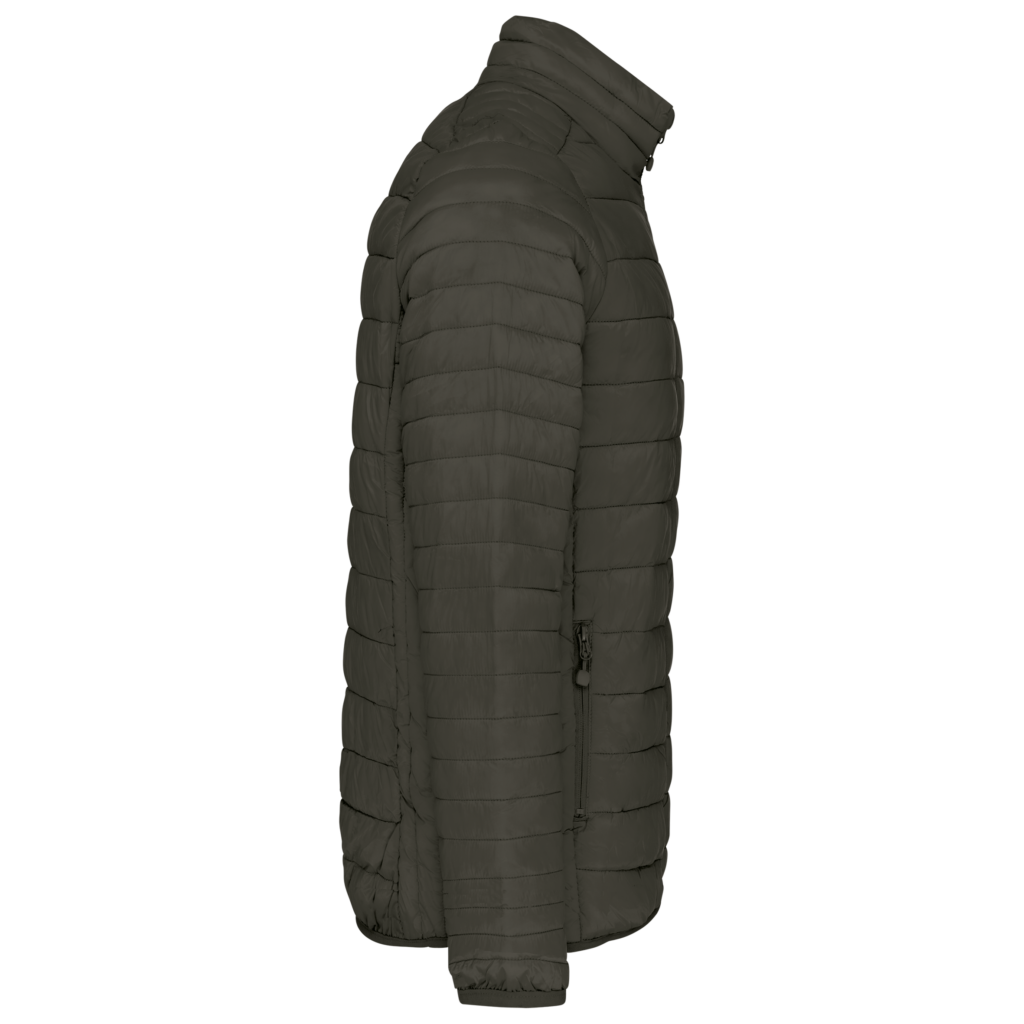 Doudoune légère homme