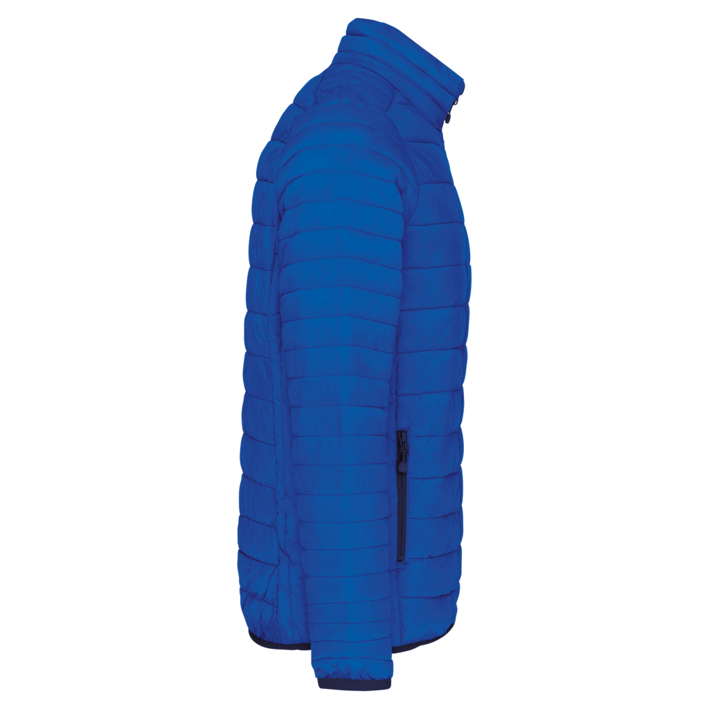 Doudoune légère homme