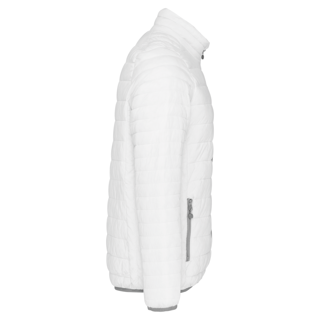 Doudoune légère homme