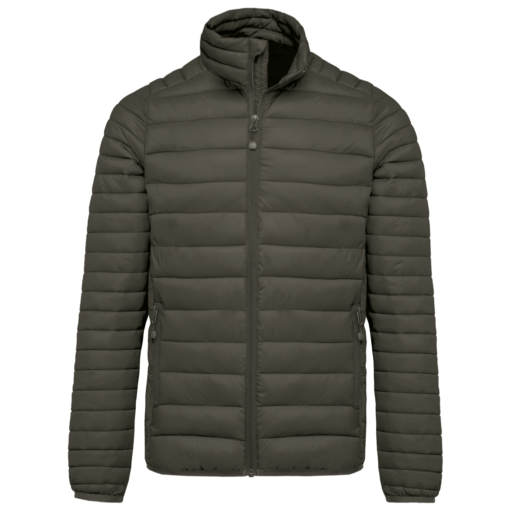 Doudoune légère homme