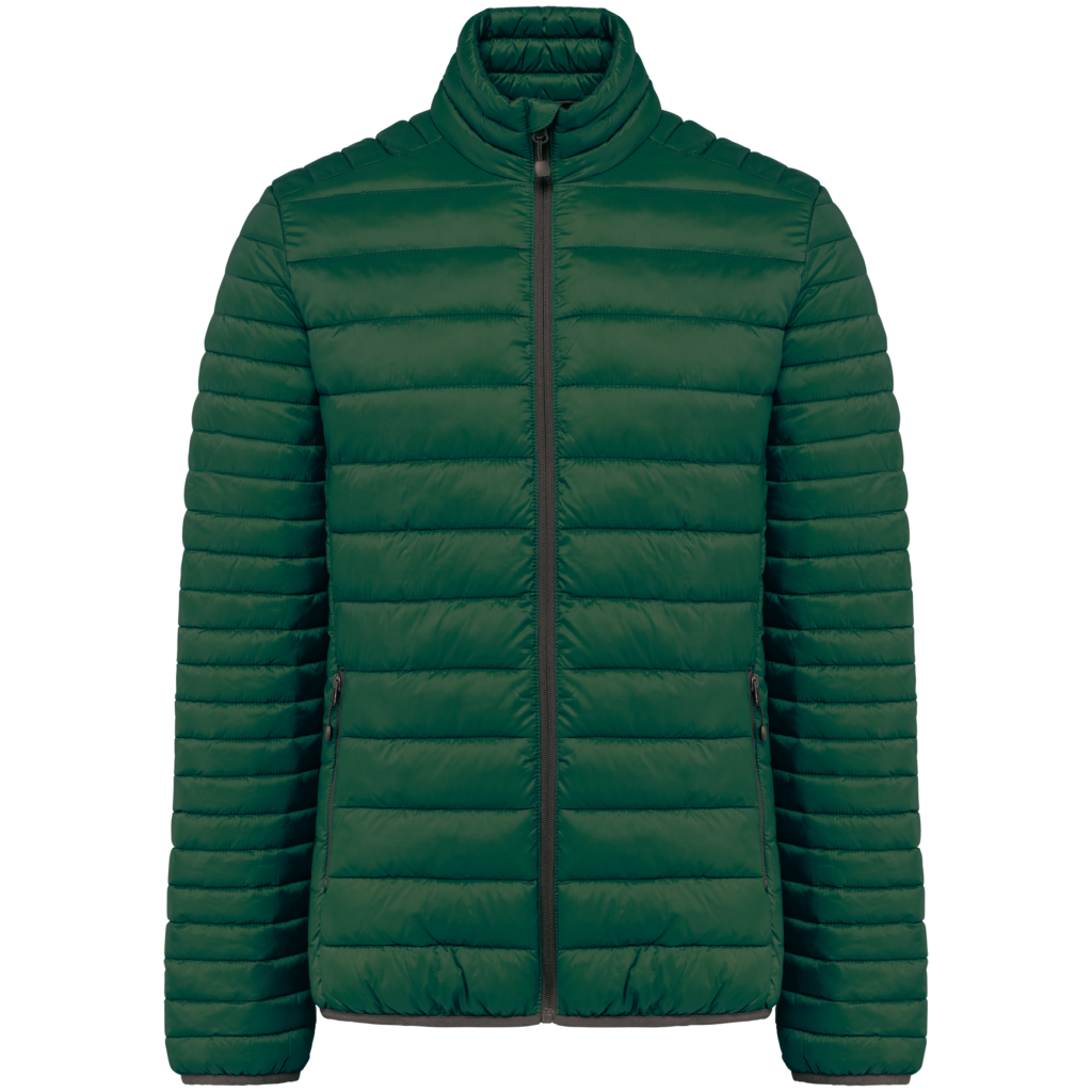 Doudoune légère homme