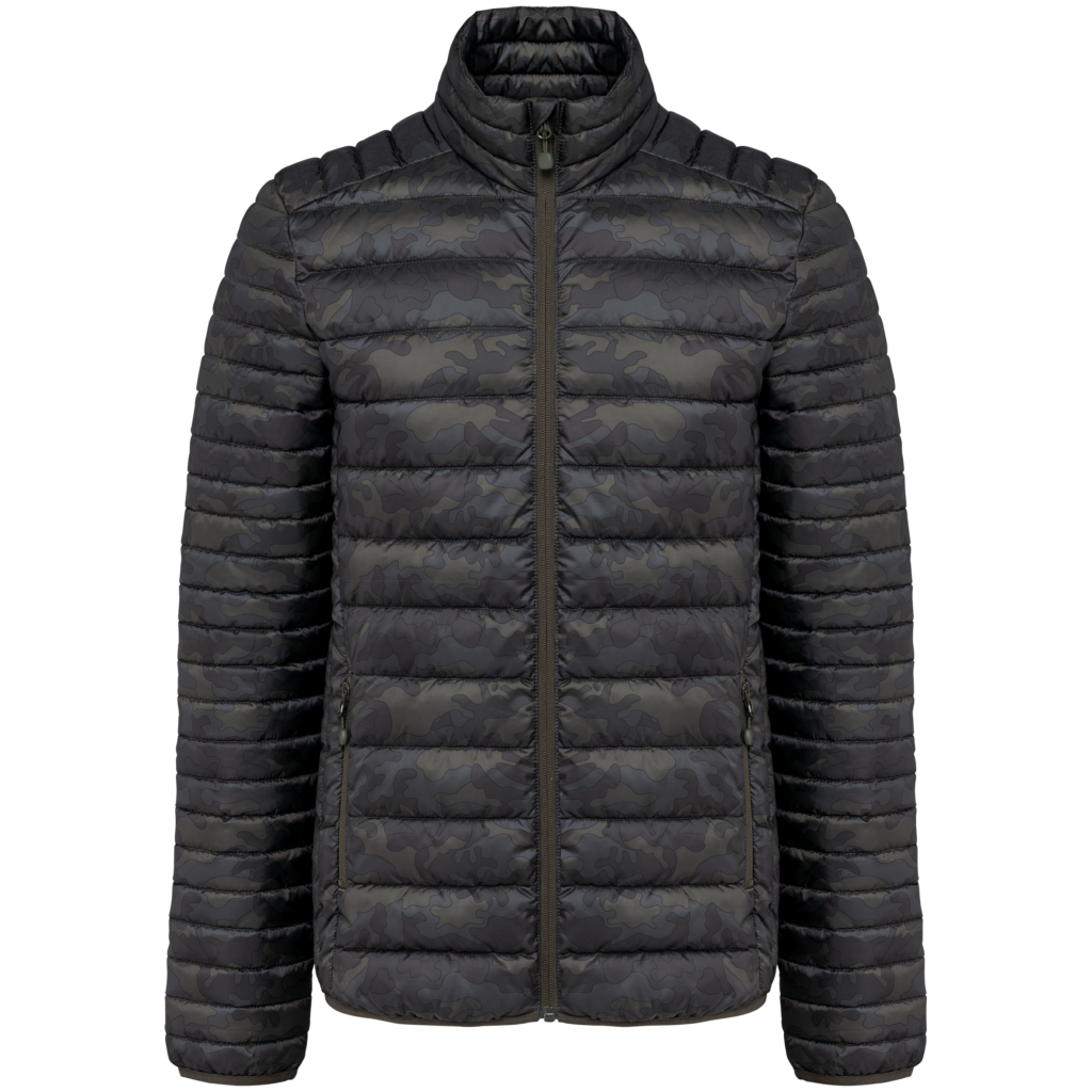 Doudoune légère homme