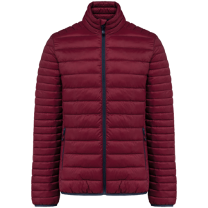 Doudoune légère homme