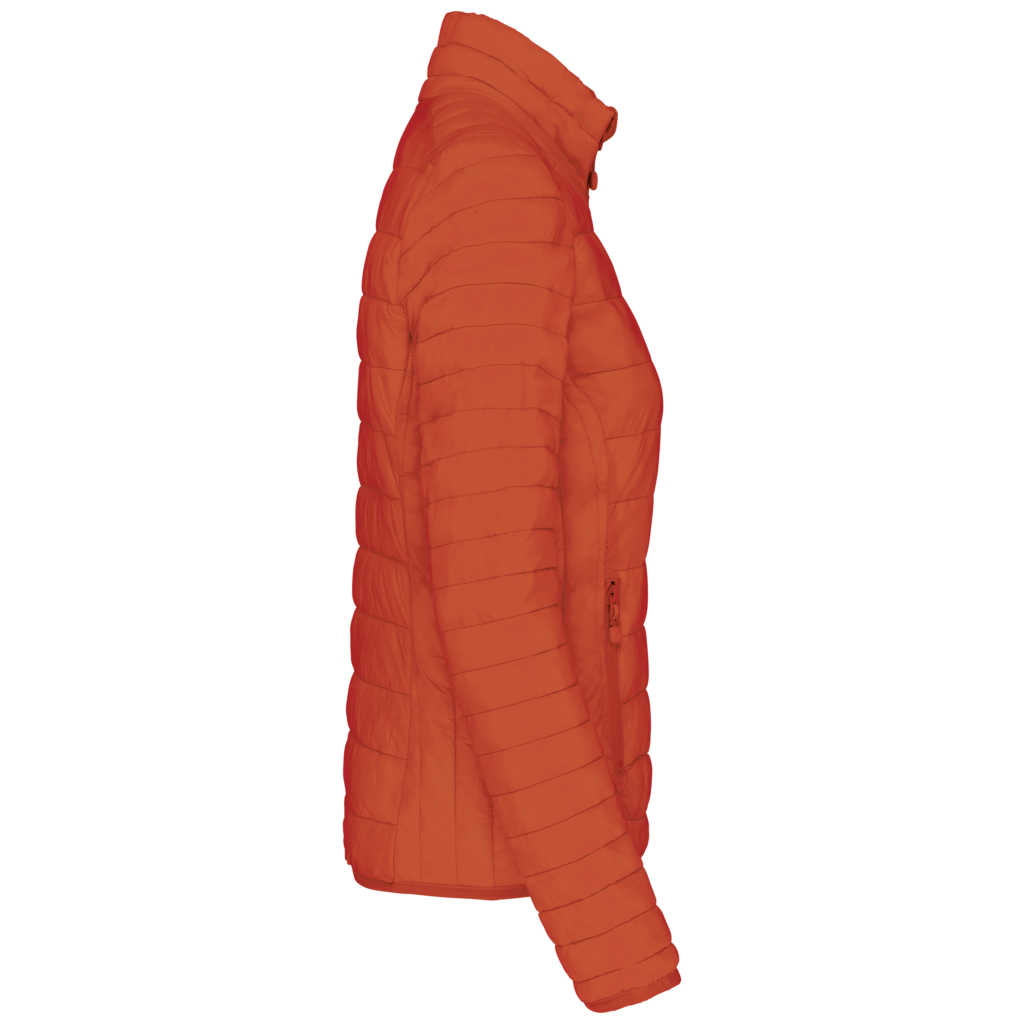 Doudoune légère femme