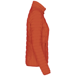 Doudoune légère femme