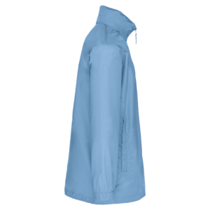Coupe-vent unisexe