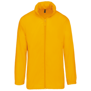 Coupe-vent unisexe