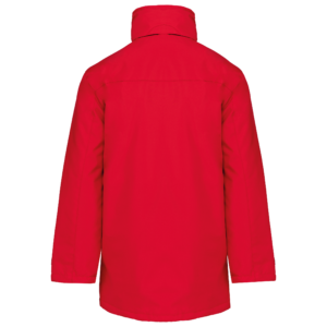 Parka doublure matelassée