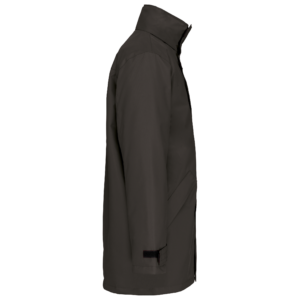 Parka doublure matelassée