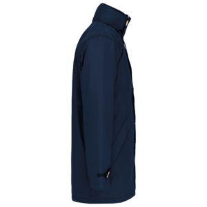 Parka doublure matelassée