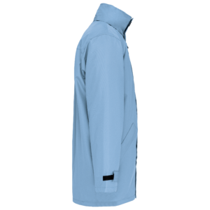 Parka doublure matelassée