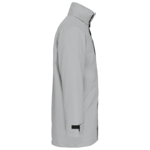 Parka doublure matelassée