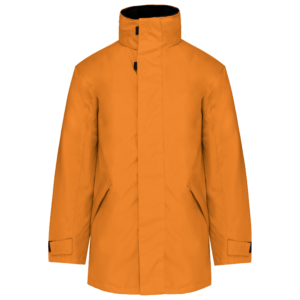Parka doublure matelassée