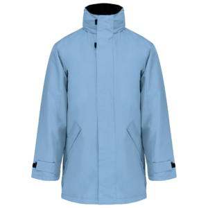 Parka doublure matelassée