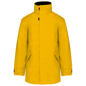 Parka doublure matelassée