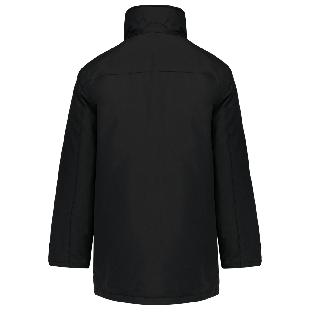 Parka enfant