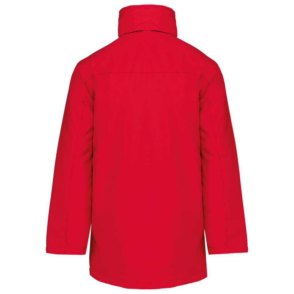 Parka enfant