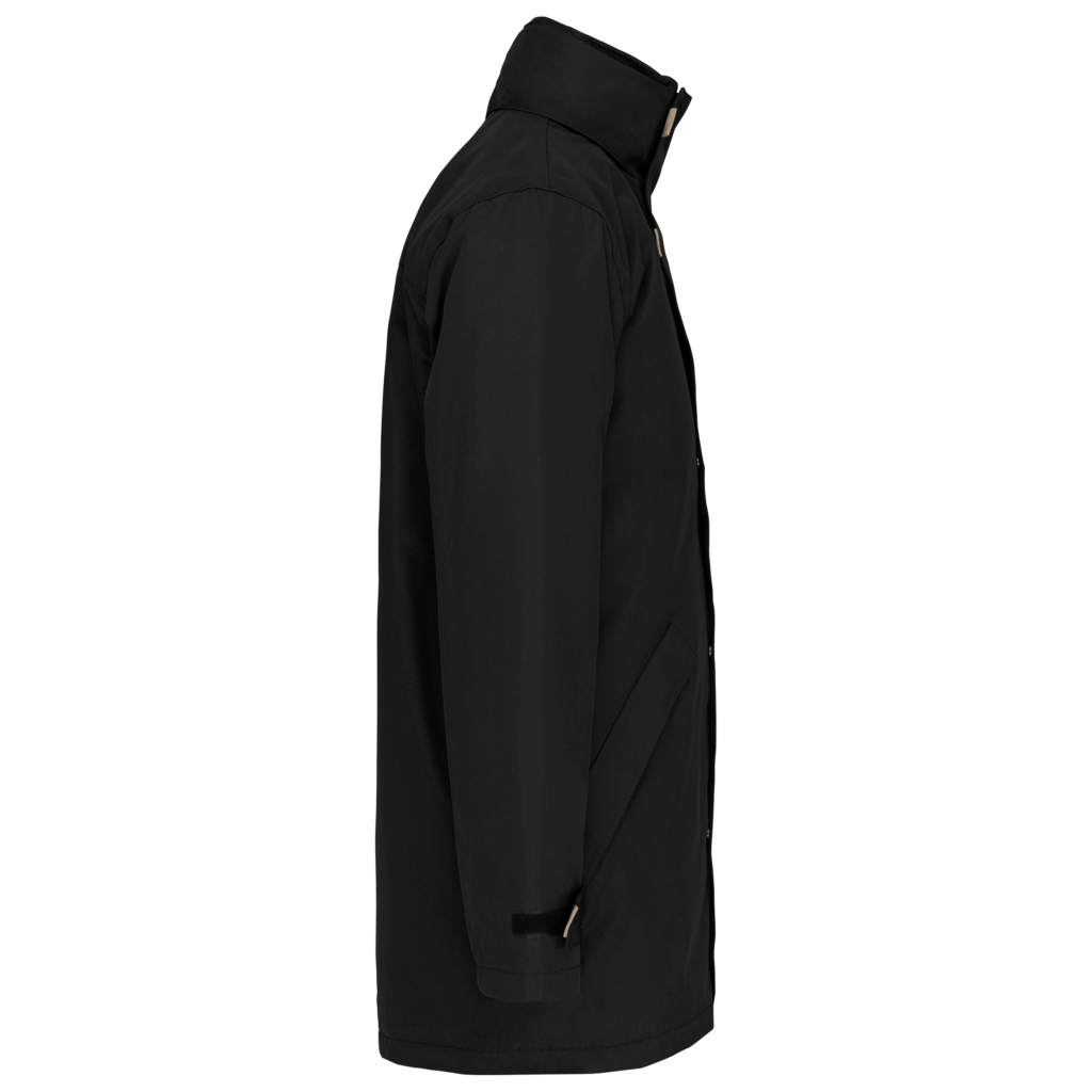 Parka enfant