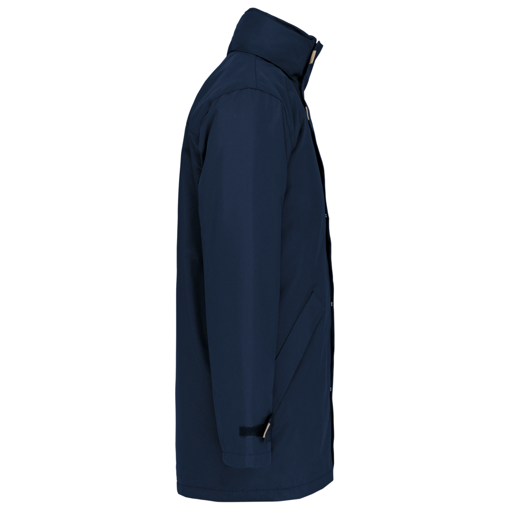 Parka enfant