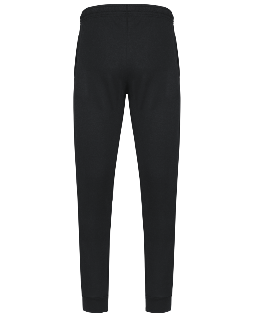 Pantalon molleton unisexe
