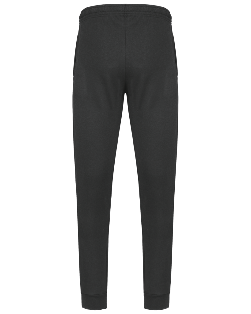 Pantalon molleton unisexe