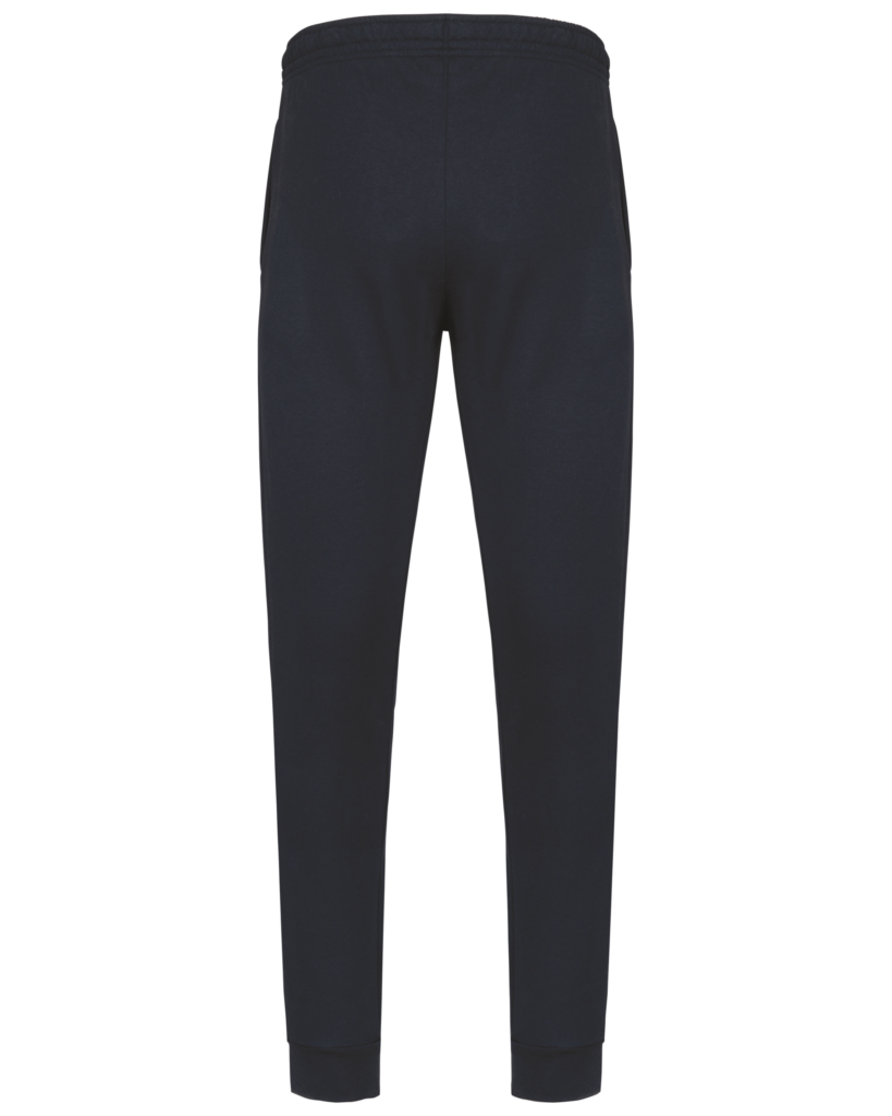 Pantalon molleton unisexe