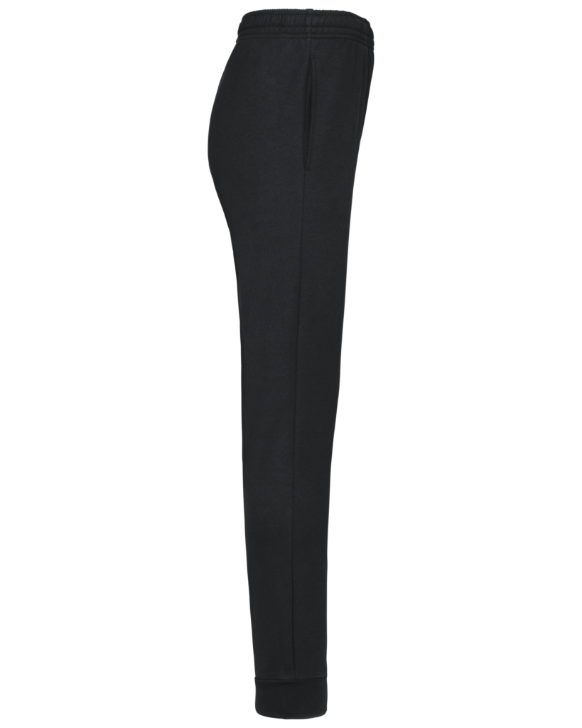 Pantalon molleton unisexe