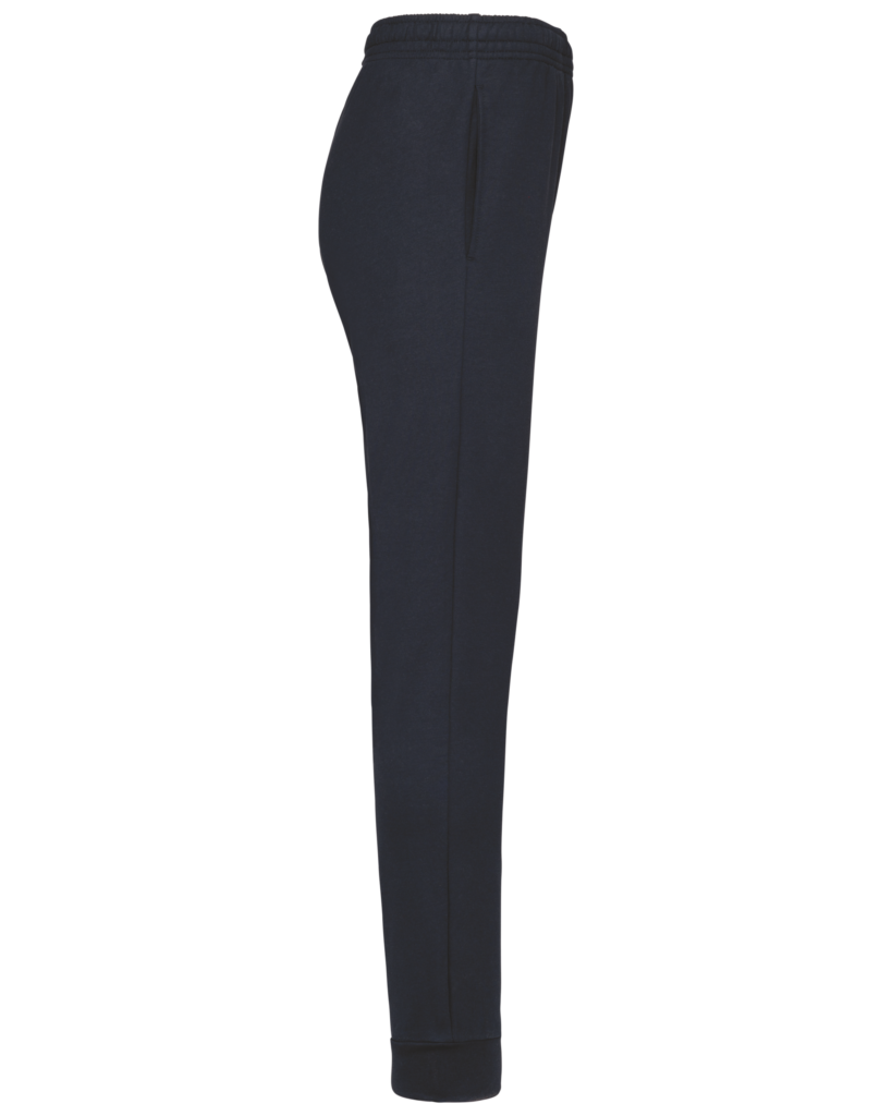 Pantalon molleton unisexe