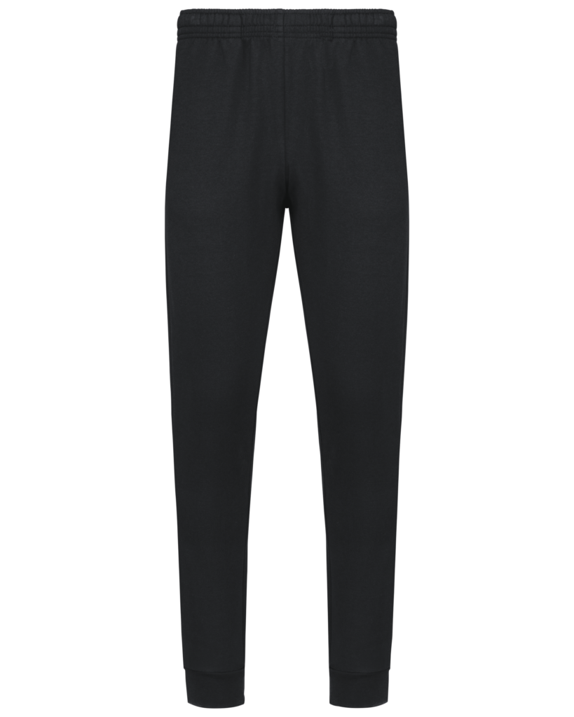 Pantalon molleton unisexe