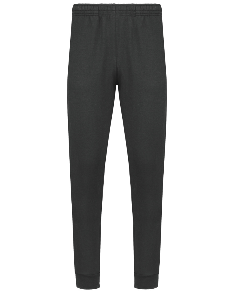 Pantalon molleton unisexe