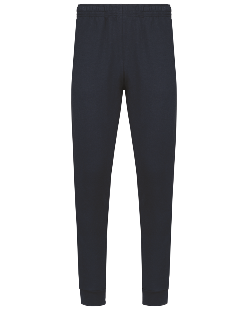Pantalon molleton unisexe