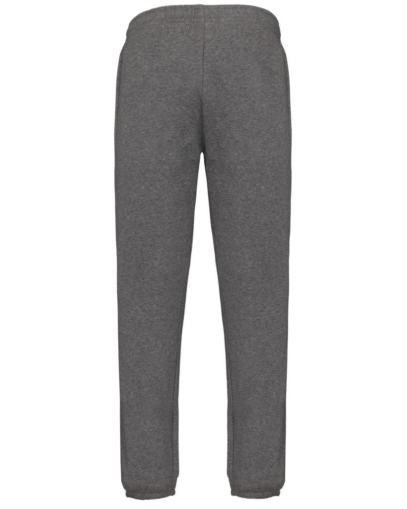 Pantalon molleton écoresponsable homme