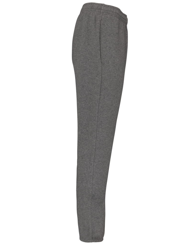 Pantalon molleton écoresponsable homme