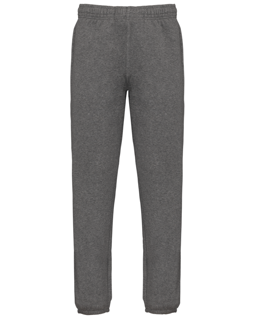 Pantalon molleton écoresponsable homme