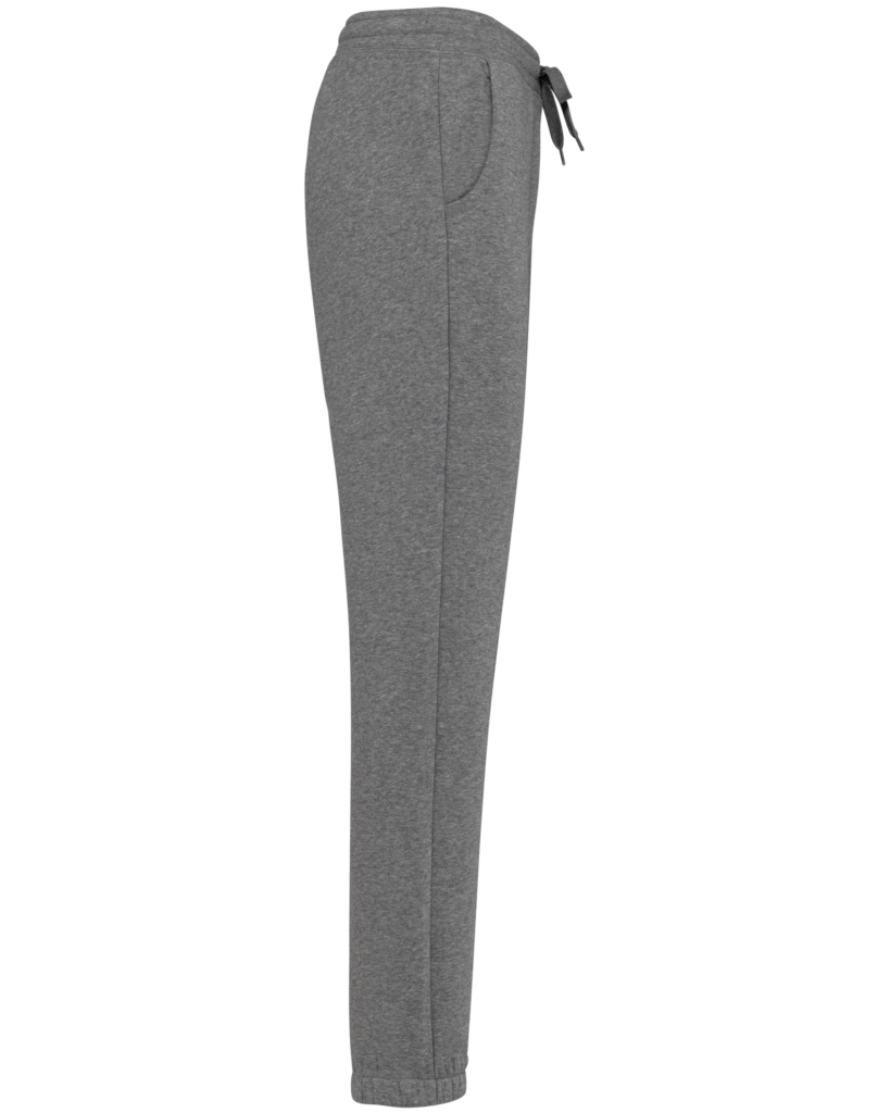 Pantalon jogging écoresponsable femme