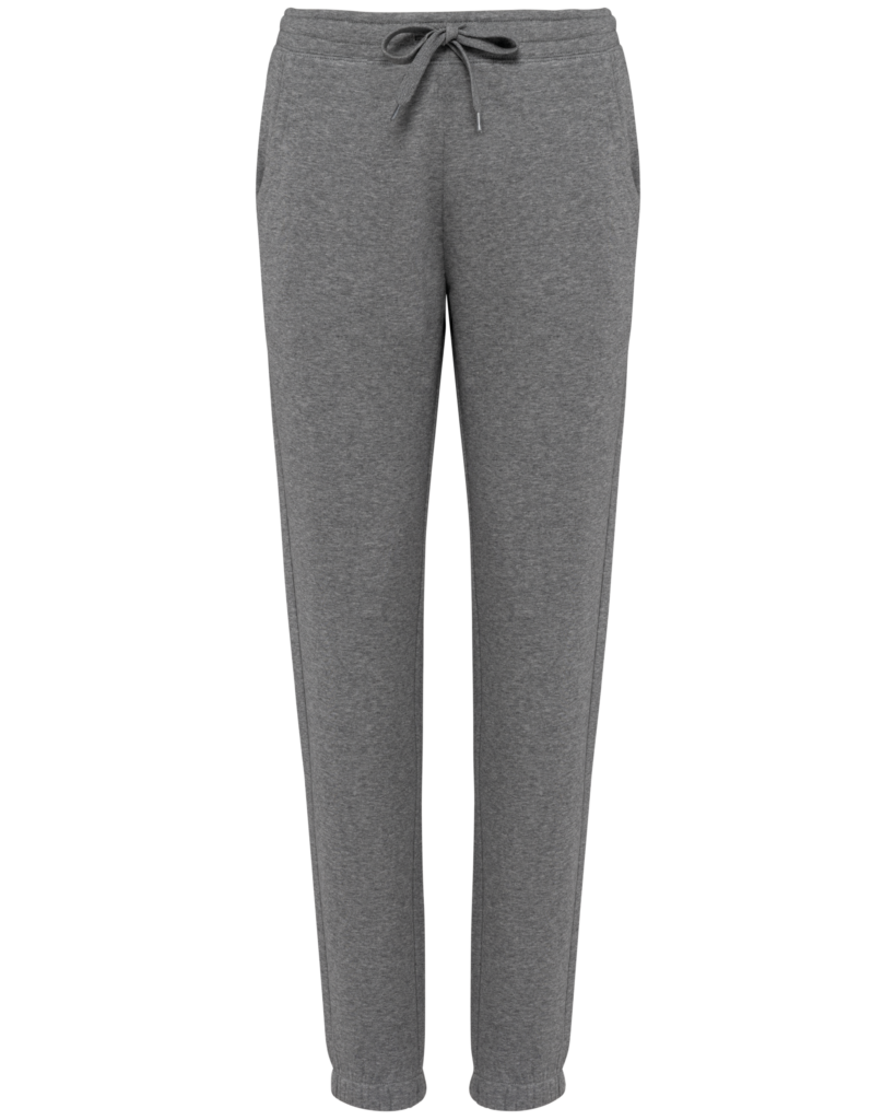 Pantalon jogging écoresponsable femme