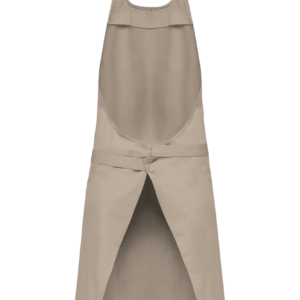 Tablier coton avec poche