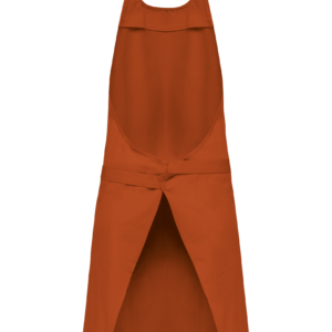 Tablier coton avec poche