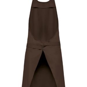 Tablier coton avec poche