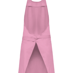 Tablier coton avec poche