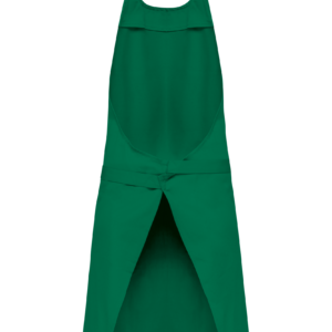 Tablier coton avec poche