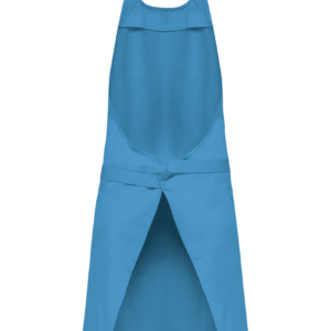 Tablier coton avec poche