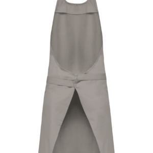 Tablier coton avec poche