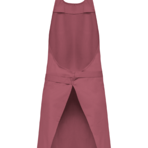 Tablier coton avec poche