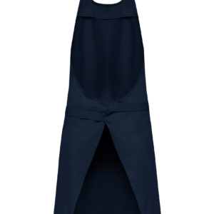 Tablier coton avec poche