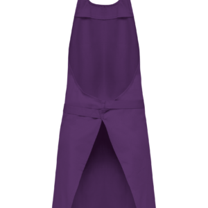 Tablier coton avec poche